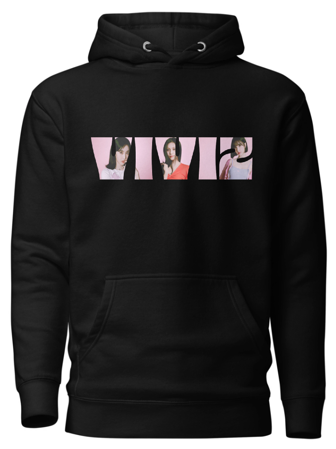 VIVIZ Premium Hoodie (UniSex)