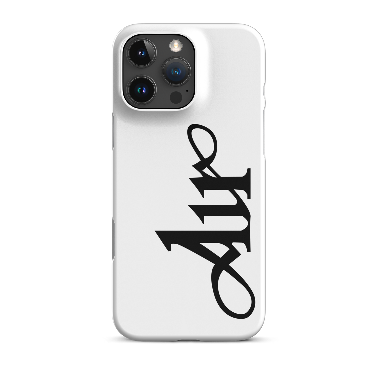 Yeji "Air" iPhone Case