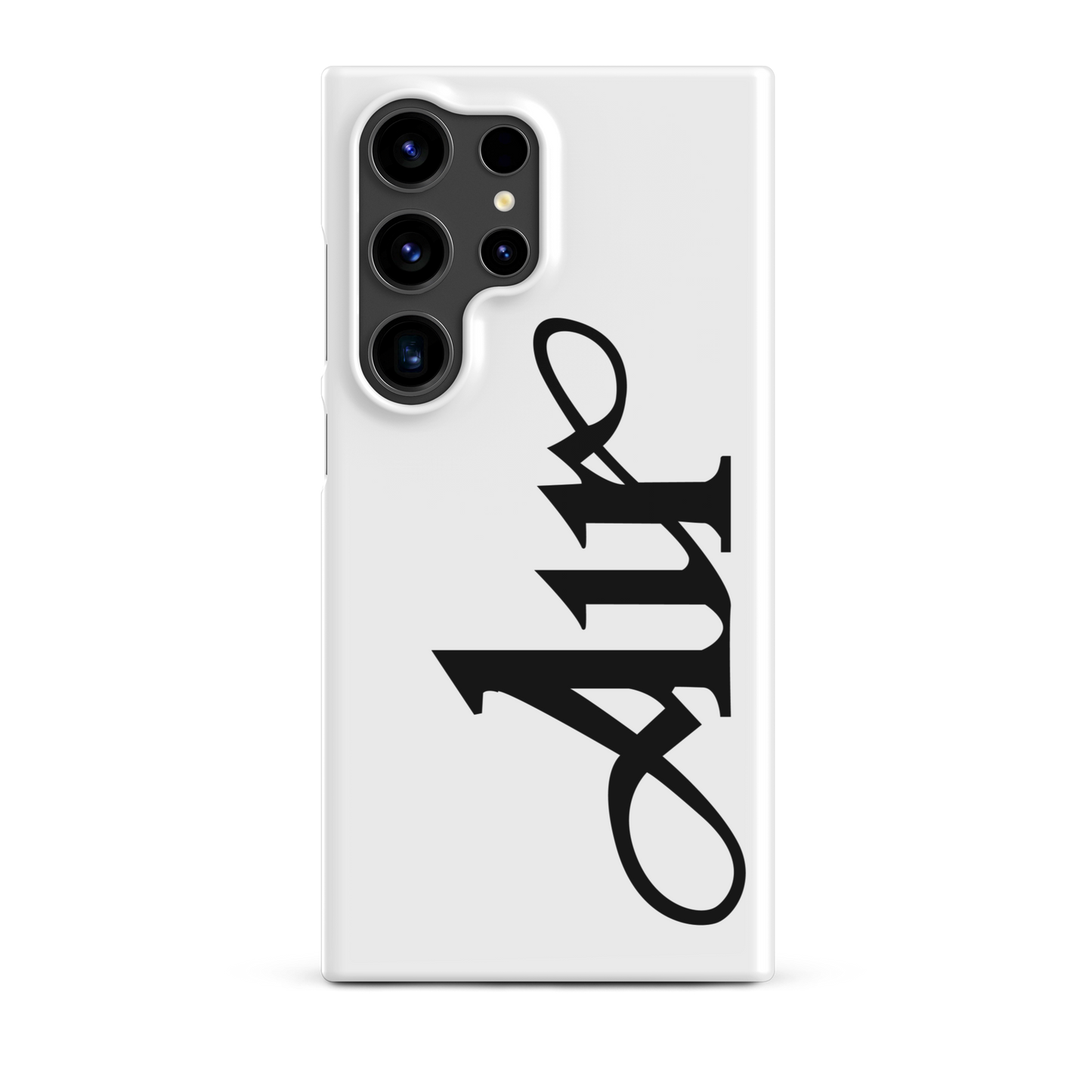 Yeji Air Samsung Galaxy Case