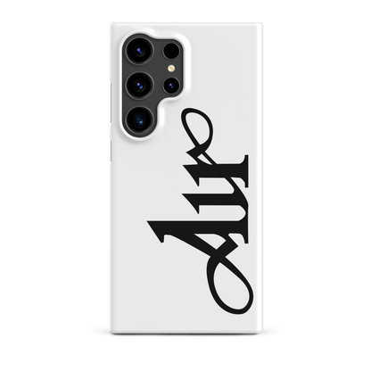 Yeji Air Samsung Galaxy Case