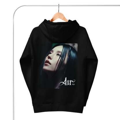 Yeji "Air" Hoodie (Unisex)