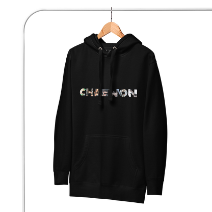 Chaewon K-Pop Premium Hoodie (UniSex)