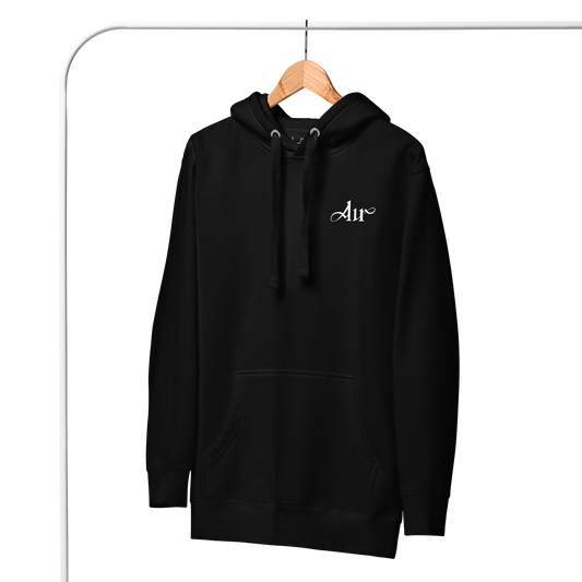 Yeji "Air" Hoodie (Unisex)