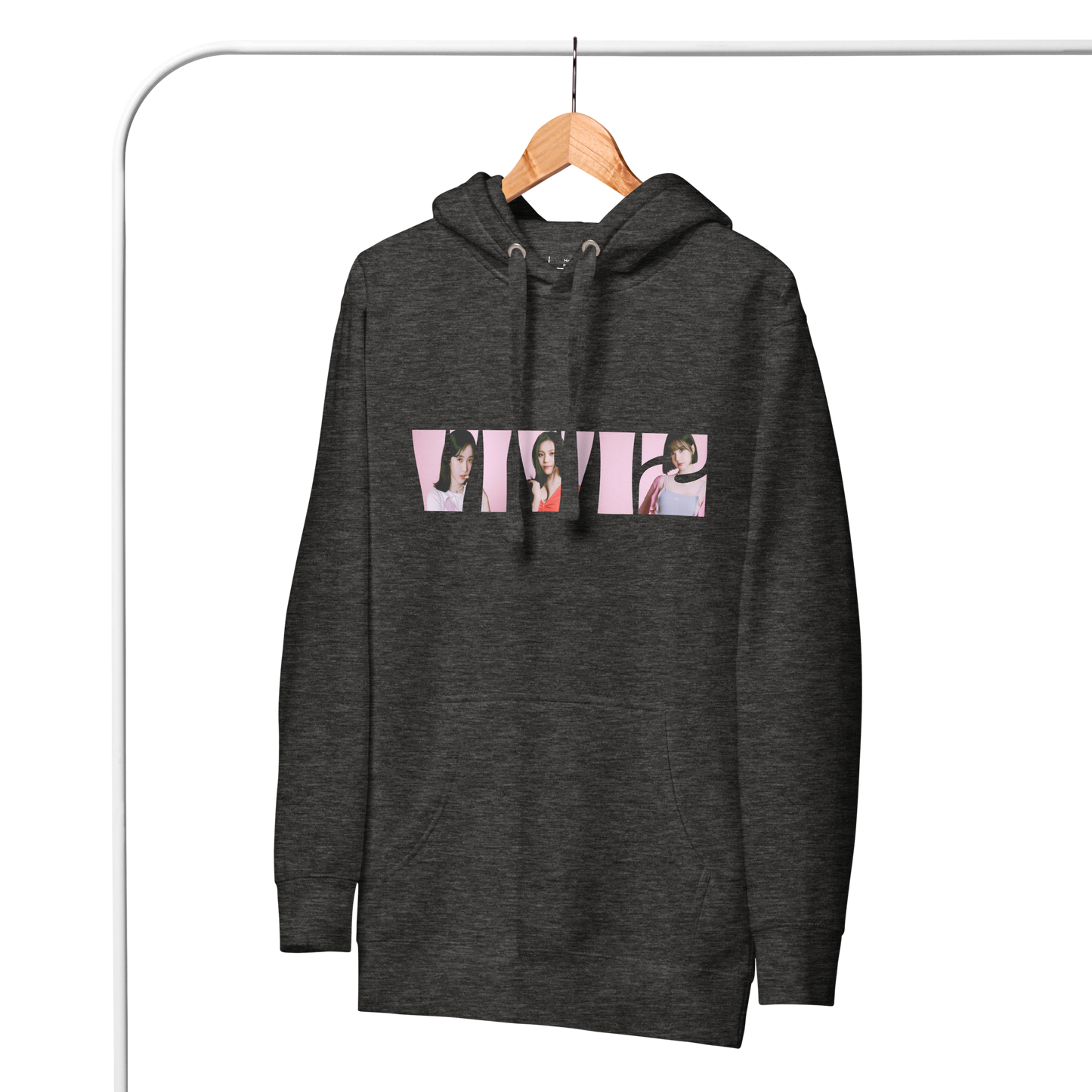 VIVIZ Premium Hoodie (UniSex)