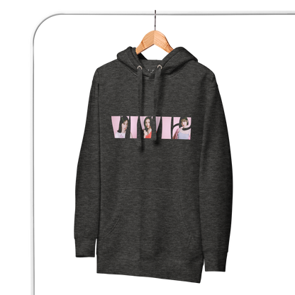 VIVIZ Premium Hoodie (UniSex)