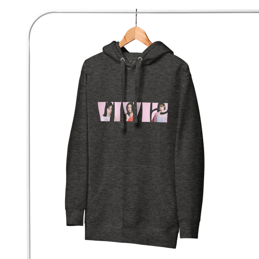 VIVIZ Premium Hoodie (UniSex)