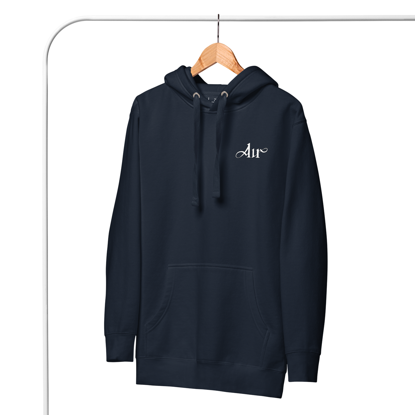 Yeji "Air" Hoodie (Unisex)